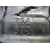 #BLA07 Engine Cylinder Block For 10-12 Subaru Outback  2.5